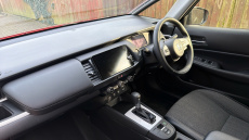 Honda Jazz 1.5 i-MMD Hybrid EX 5dr eCVT Hybrid Hatchback